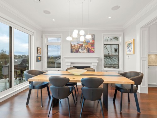 4578 Puget Drive, Vancouver, BC 