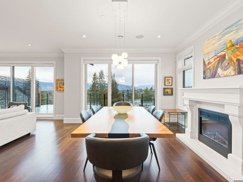 4578 Puget Drive, Vancouver, BC 