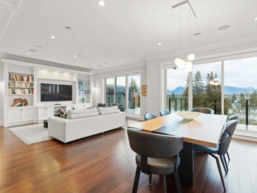 4578 Puget Drive, Vancouver, BC 