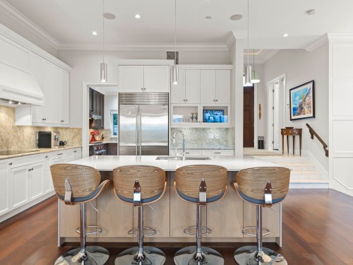 4578 Puget Drive, Vancouver, BC 