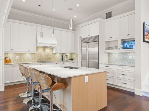 4578 Puget Drive, Vancouver, BC 