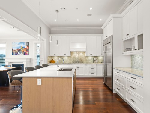 4578 Puget Drive, Vancouver, BC 