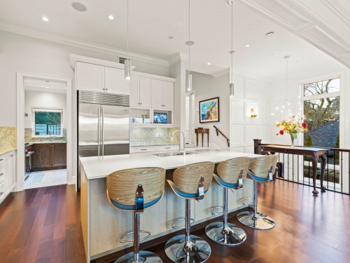 4578 Puget Drive, Vancouver, BC 