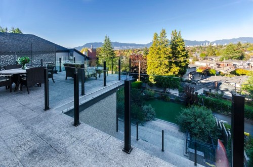 4578 Puget Drive, Vancouver, BC 