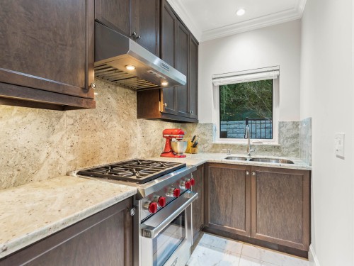 4578 Puget Drive, Vancouver, BC 