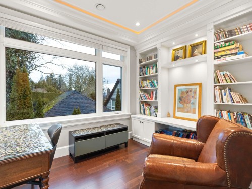 4578 Puget Drive, Vancouver, BC 