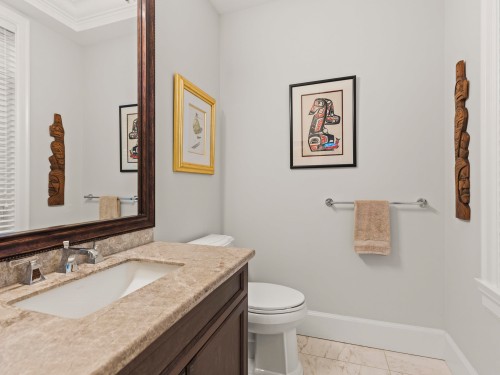 4578 Puget Drive, Vancouver, BC 