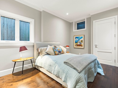 4578 Puget Drive, Vancouver, BC 