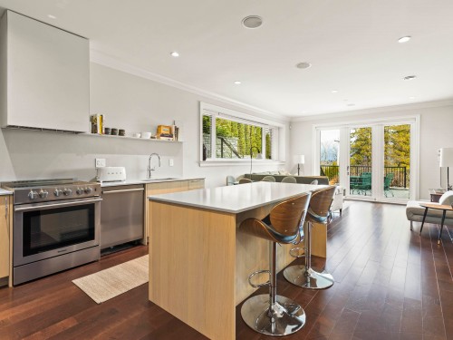 4578 Puget Drive, Vancouver, BC 