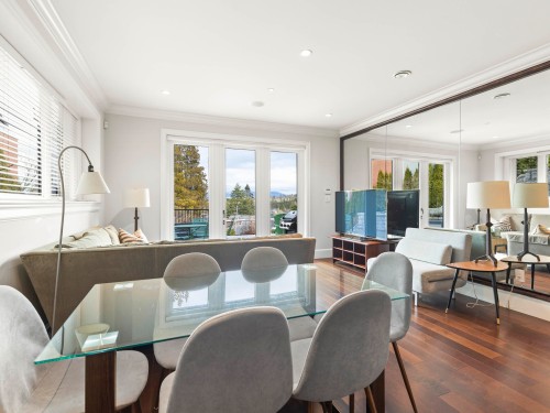 4578 Puget Drive, Vancouver, BC 