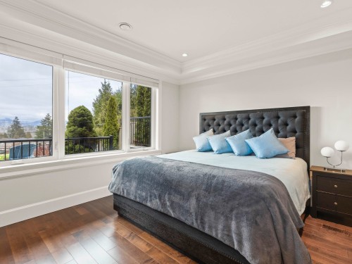 4578 Puget Drive, Vancouver, BC 