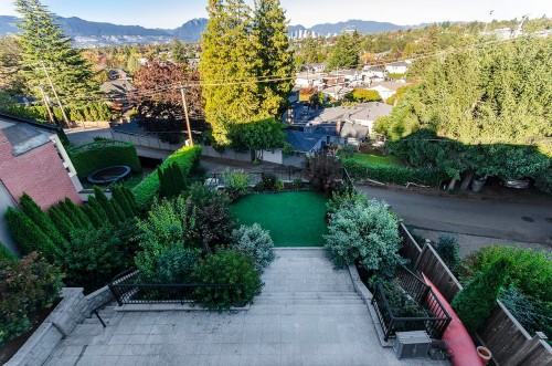 4578 Puget Drive, Vancouver, BC 