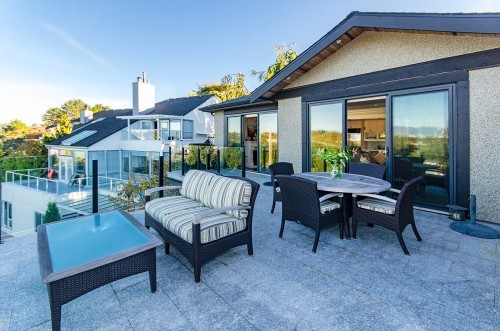 4578 Puget Drive, Vancouver, BC 