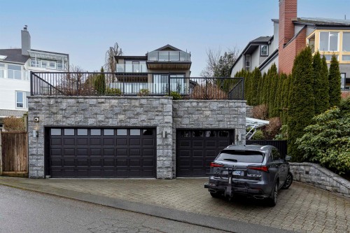 4578 Puget Drive, Vancouver, BC 