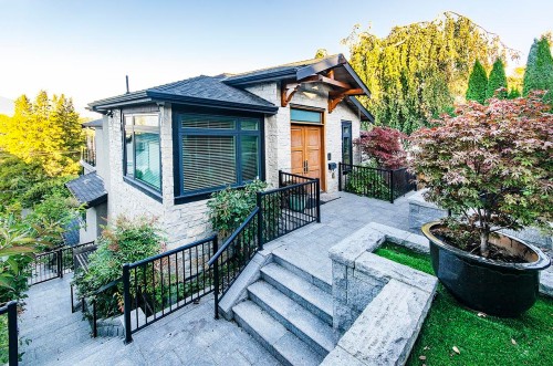 4578 Puget Drive, Vancouver, BC 
