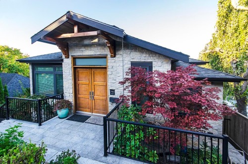4578 Puget Drive, Vancouver, BC 