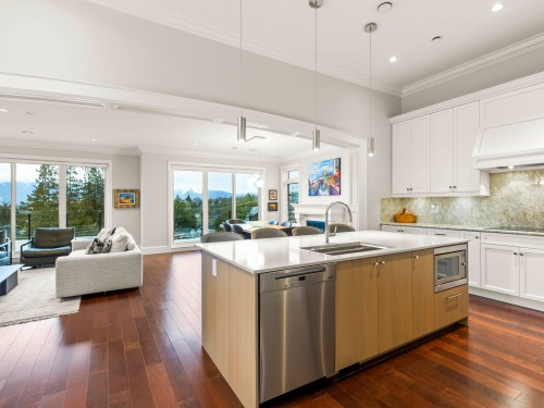 4578 Puget Drive, Vancouver, BC 