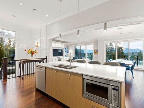 4578 Puget Drive, Vancouver, BC 