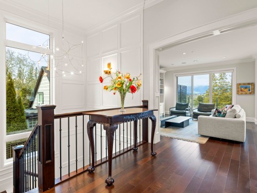 4578 Puget Drive, Vancouver, BC 