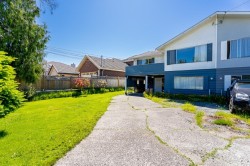 3560 Granville Avenue  Richmond, BC V7C 1C9