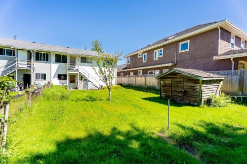 3560 Granville Avenue, Richmond, BC 