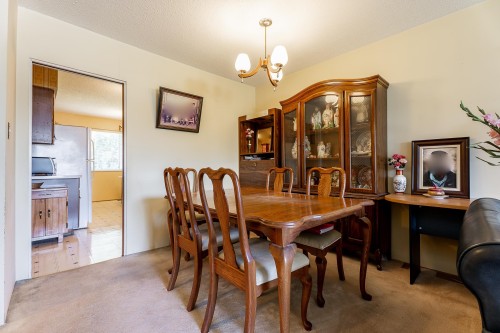 3560 Granville Avenue, Richmond, BC 