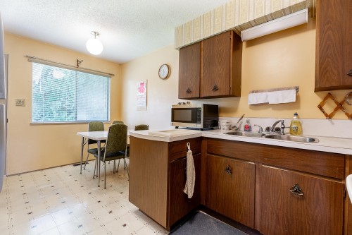 3560 Granville Avenue, Richmond, BC 