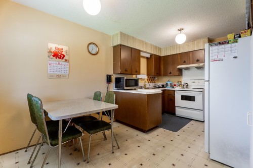 3560 Granville Avenue, Richmond, BC 