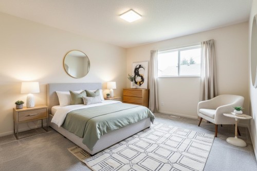 3560 Granville Avenue, Richmond, BC 