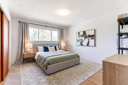 3560 Granville Avenue, Richmond, BC 