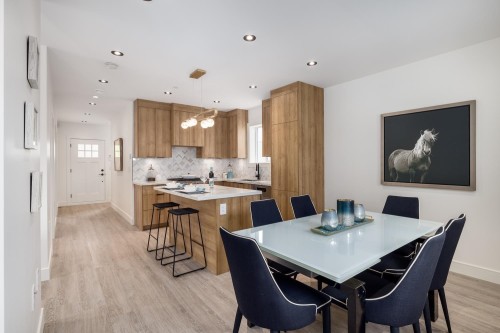 1155 Renfrew Street, Vancouver, BC 