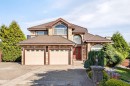 1527 Greenstone Court, Coquitlam, BC 