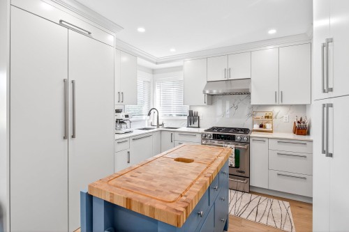 1527 Greenstone Court, Coquitlam, BC 