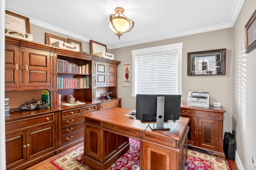 1527 Greenstone Court, Coquitlam, BC 