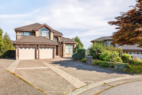 1527 Greenstone Court, Coquitlam, BC 