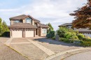 1527 Greenstone Court, Coquitlam, BC 