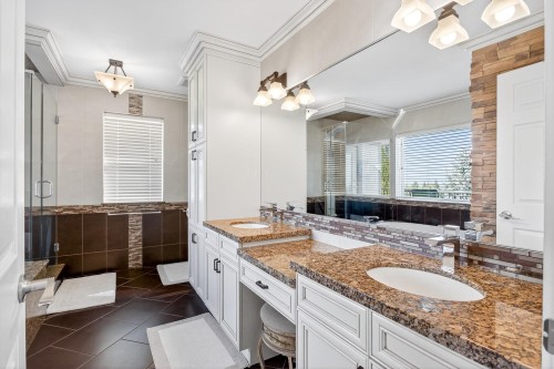 1527 Greenstone Court, Coquitlam, BC 