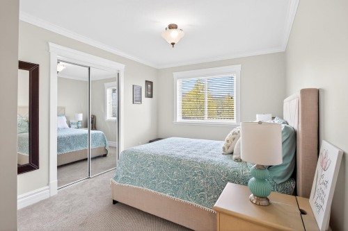 1527 Greenstone Court, Coquitlam, BC 