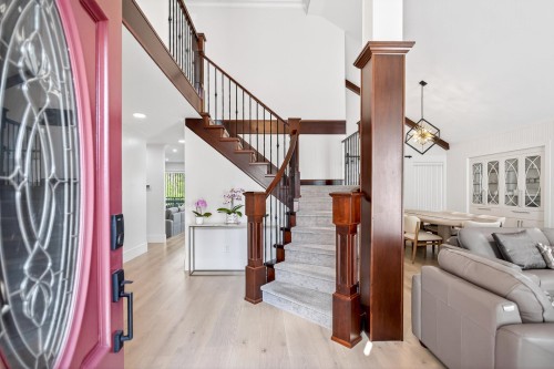 1527 Greenstone Court, Coquitlam, BC 