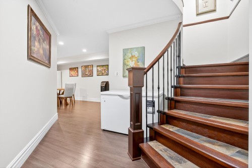 1527 Greenstone Court, Coquitlam, BC 