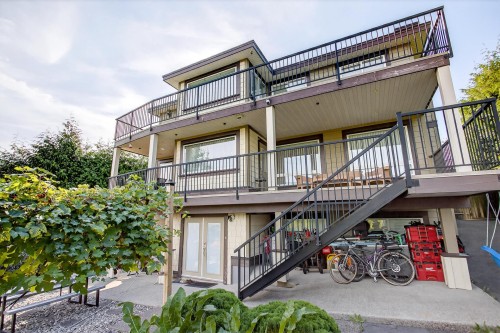 1527 Greenstone Court, Coquitlam, BC 