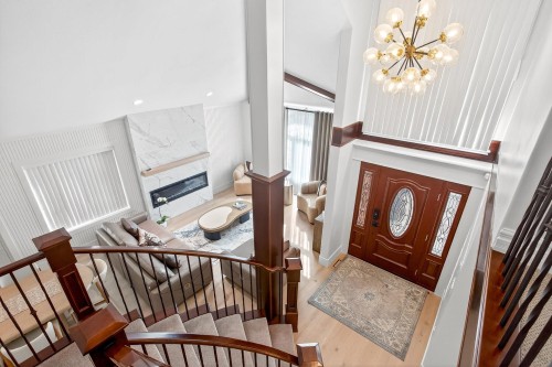 1527 Greenstone Court, Coquitlam, BC 