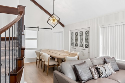 1527 Greenstone Court, Coquitlam, BC 