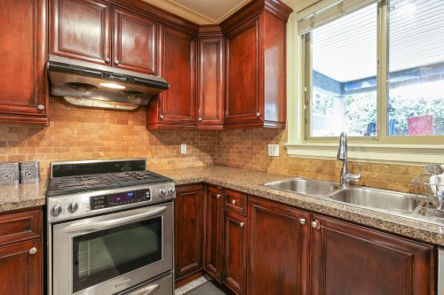 11420 Seacrest Road, Richmond, BC 