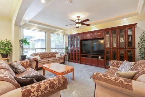 11420 Seacrest Road, Richmond, BC 