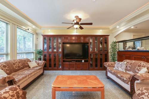 11420 Seacrest Road, Richmond, BC 