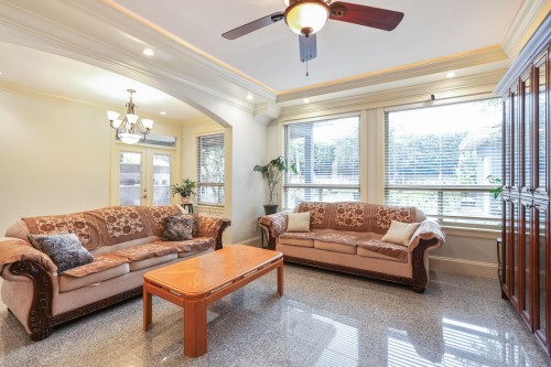 11420 Seacrest Road, Richmond, BC 