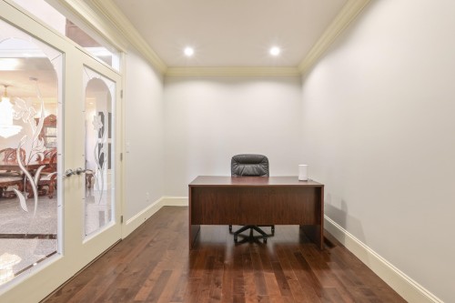 11420 Seacrest Road, Richmond, BC 