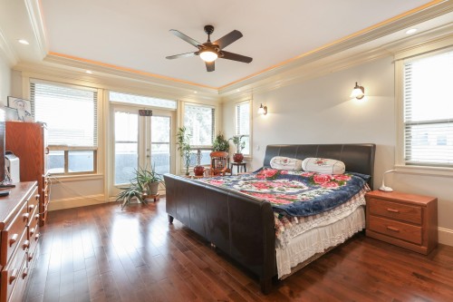 11420 Seacrest Road, Richmond, BC 