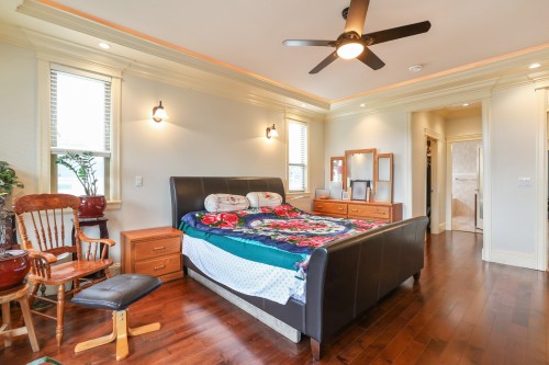 11420 Seacrest Road, Richmond, BC 